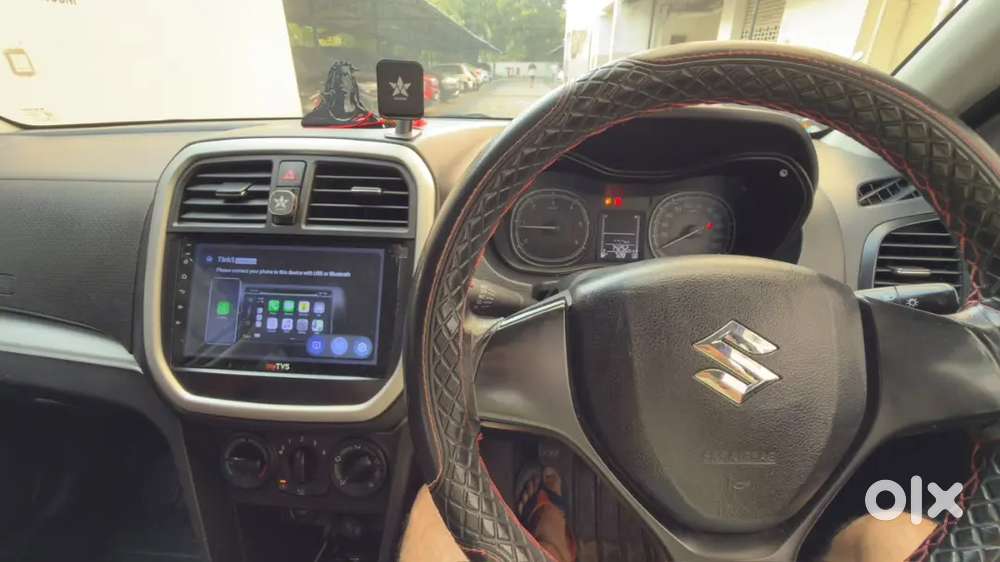 Maruti Suzuki Vitara 2020 Second-owner Diesel