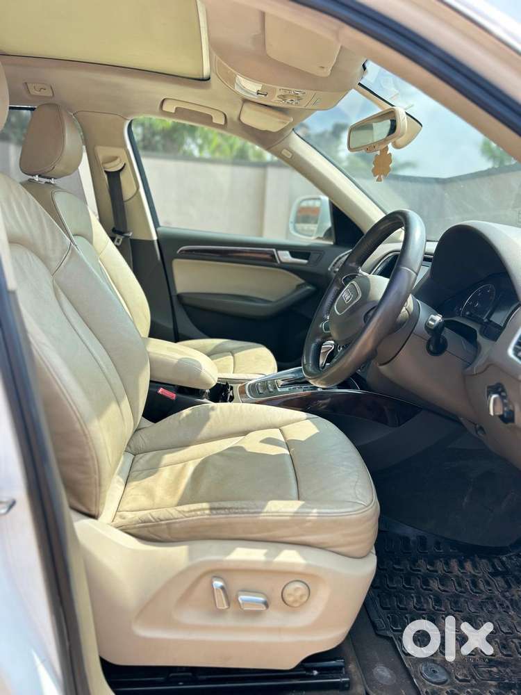 Audi Q5 3.0 Tdi Quattro, 2015, Diesel