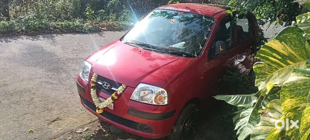 Hyundai Santro Xing 2006 Petrol 87000 Km Driven