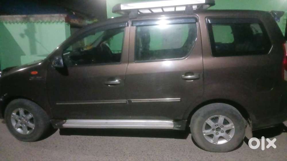 Mahindra Xylo 2009 Diesel Well Maintained
