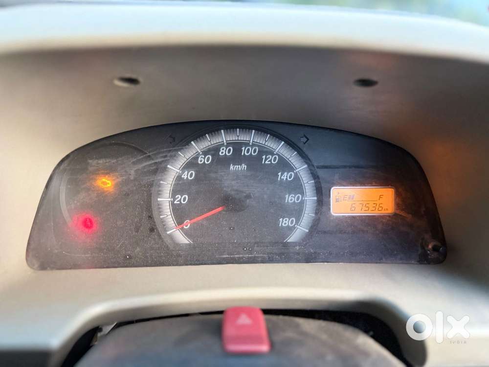 Maruti Suzuki Eeco, 2021, Petrol