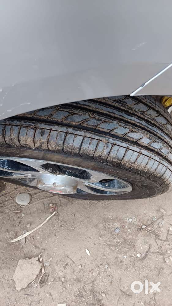 Maruti Suzuki Ertiga Vdi, 2012, Diesel