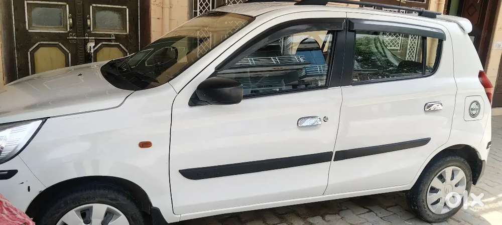 Maruti Suzuki Alto 2019