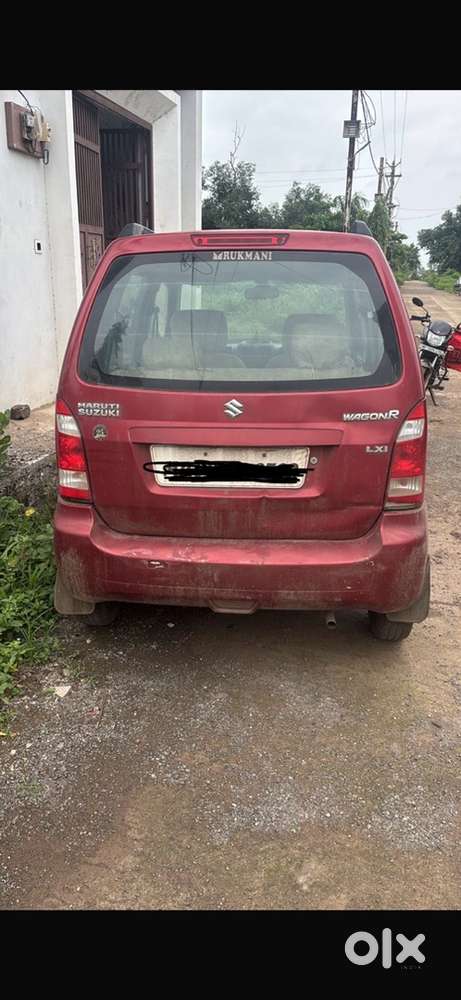 Maruti Suzuki Car 2009
