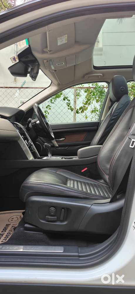 Land Rover Discovery Sport Landmark Edition, 2021, Diesel