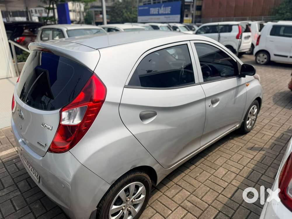 Hyundai Eon Magna, 2013, Petrol