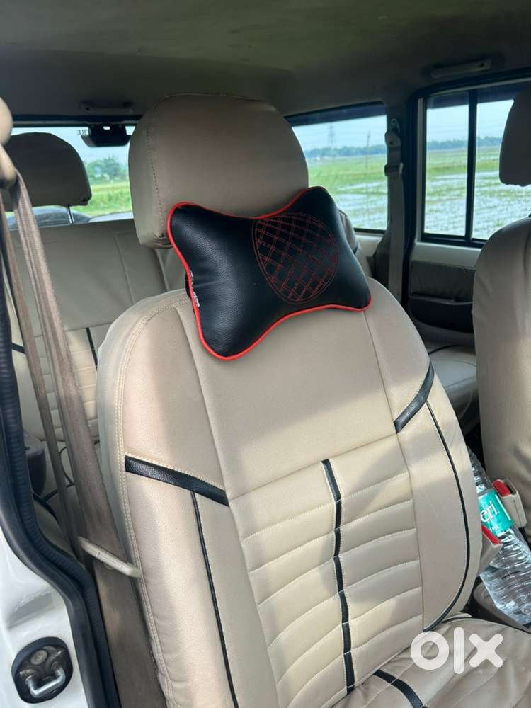 Mahindra Bolero Diesel 2022