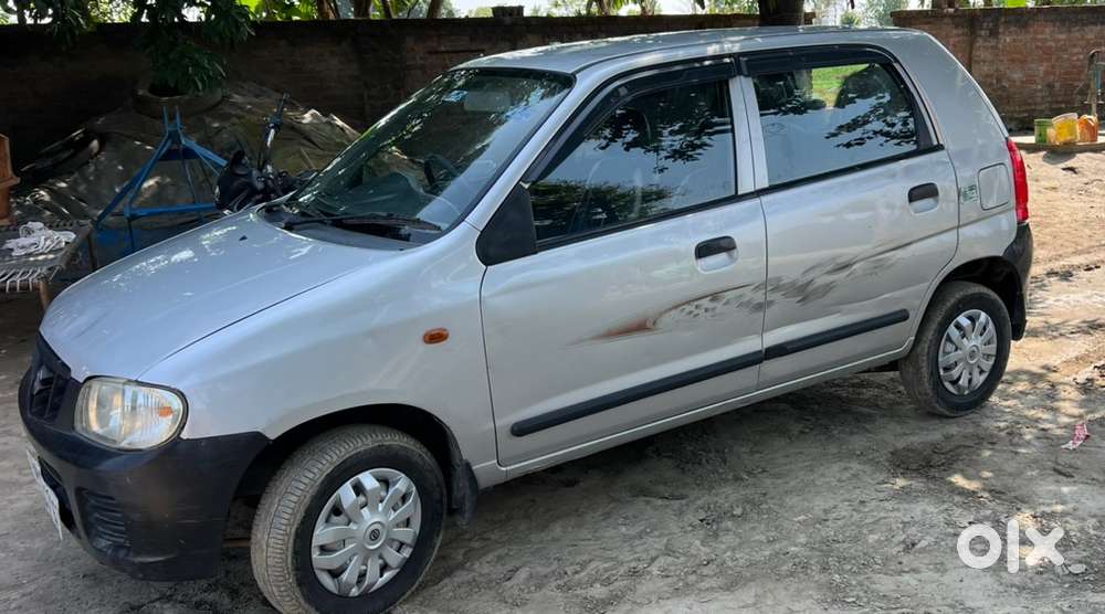 Maruti Suzuki Alto Good Condition