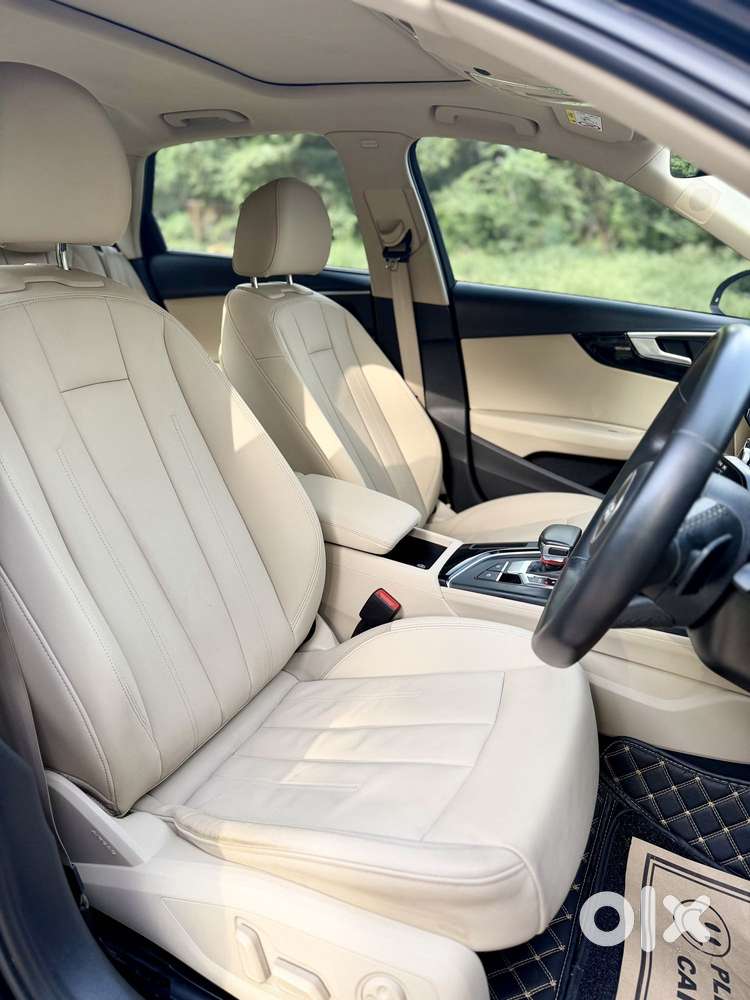 Audi A4 2.0 Technology 40 Tfsi, 2023, Petrol