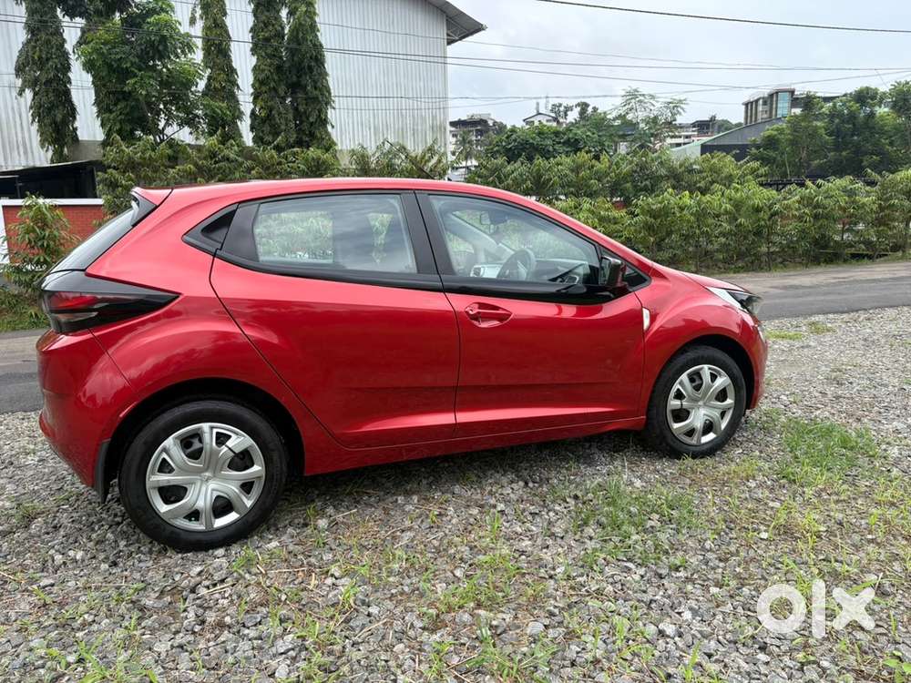 Tata Altroz Xt Diesel 2022