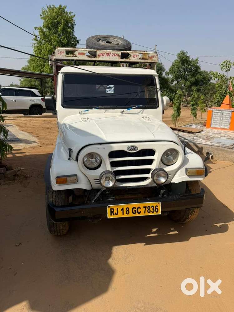 Mahindra Diesel Car 2009