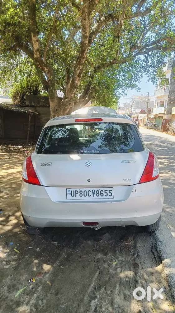 Maruti Suzuki Swift 2014 Petrol Good Condition