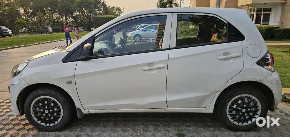 Honda Brio 2016 Petrol Mt Good Condition