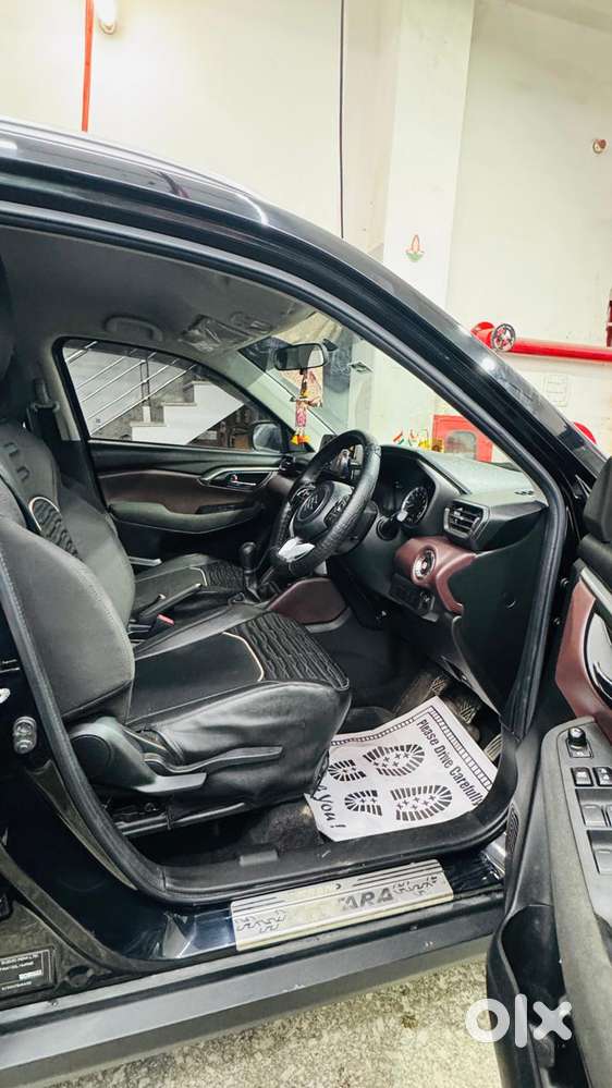 Maruti Suzuki Grand Vitara 1.5 Delta Cng, 2026, Petrol