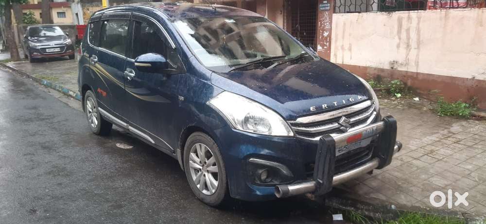 Maruti Suzuki Ertiga Zdi, 2018, Diesel