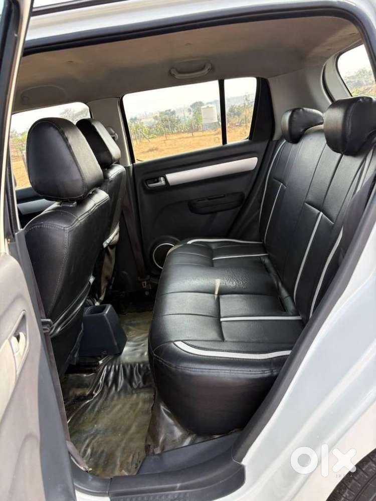 Maruti Suzuki Swift Ddis Vdi, 2011, Diesel