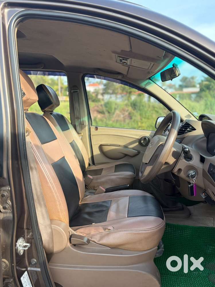 Mahindra Xylo D4, 2013, Diesel