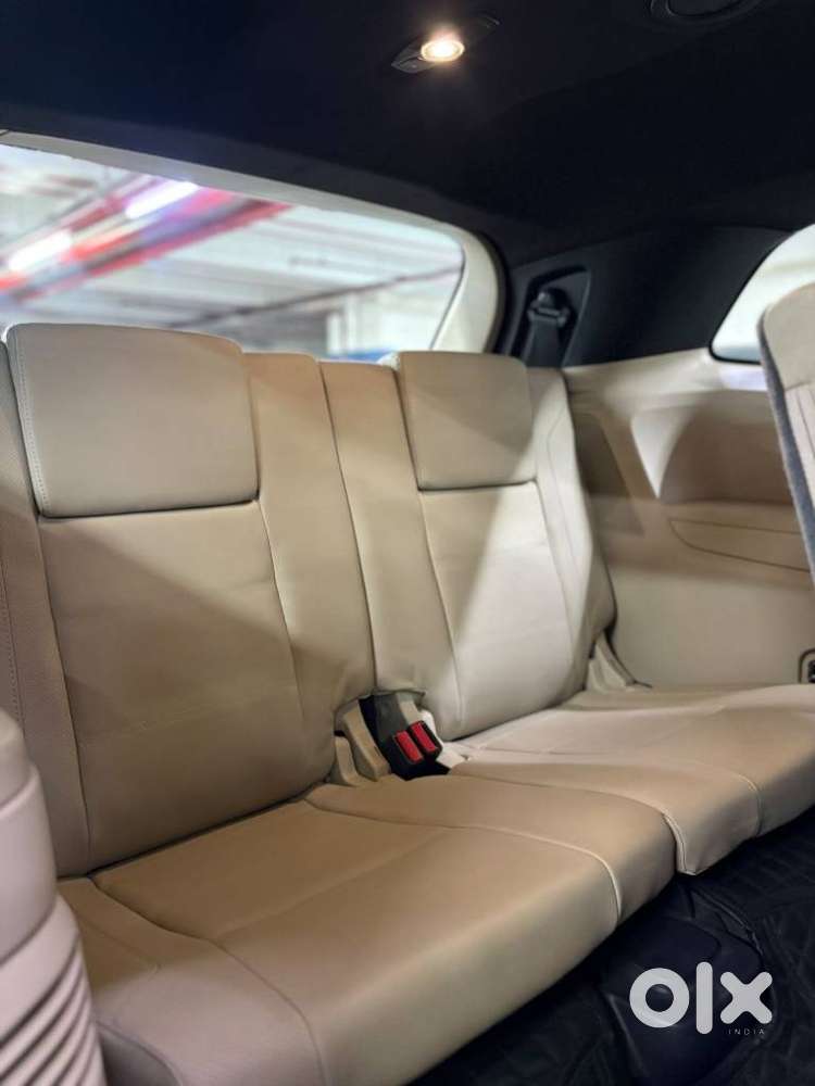 Ford Endeavour 2.2 Titanium At 4x2, 2018, Diesel