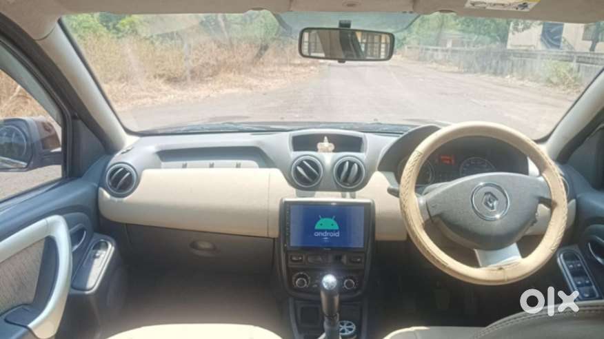 Renault Duster Rxe, 2013, Diesel