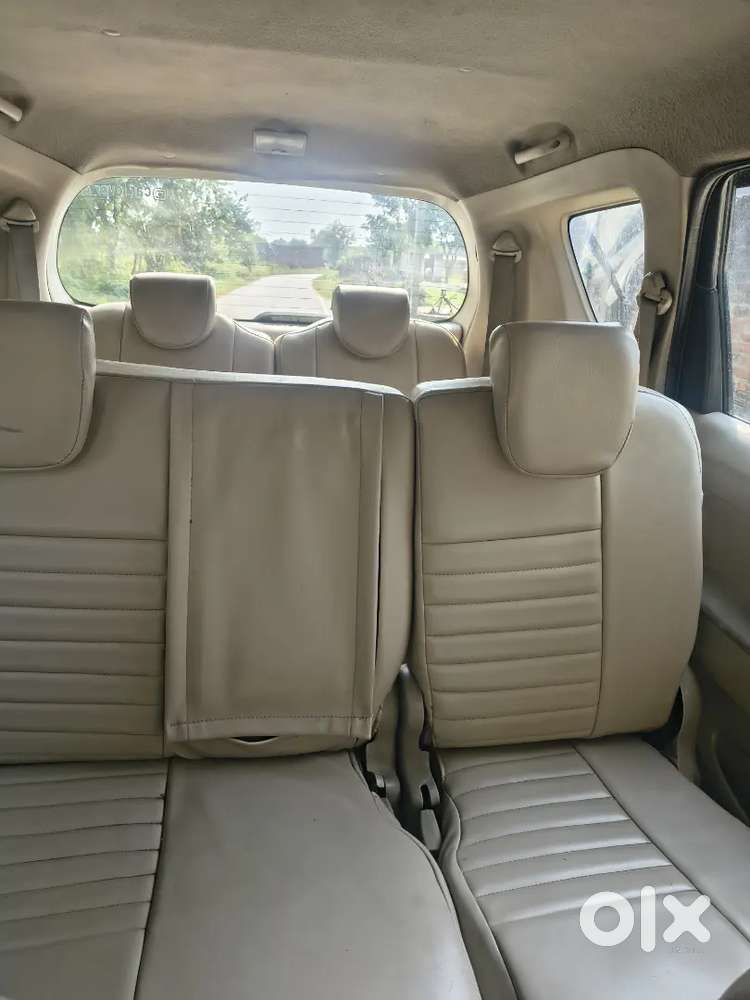 Maruti Ertiga 1.5 2017