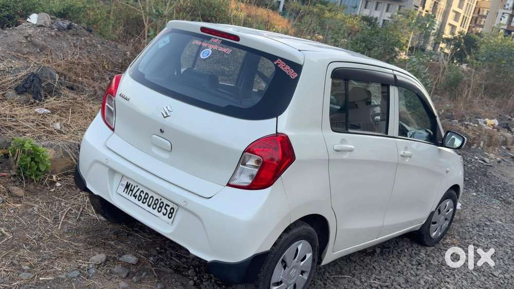 Maruti Suzuki Celerio Cng & Hybrids Well Maintained