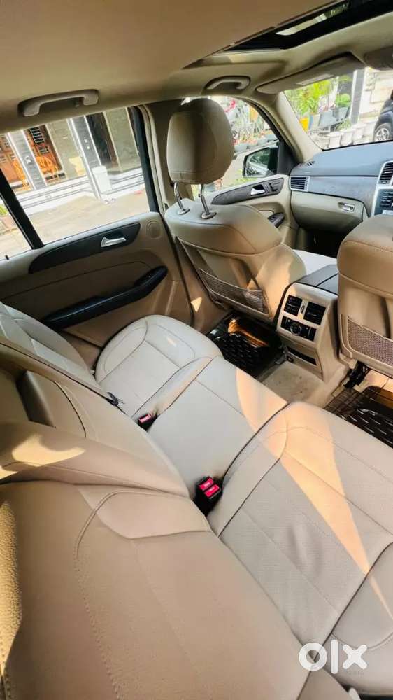 Good Condition Vehicle