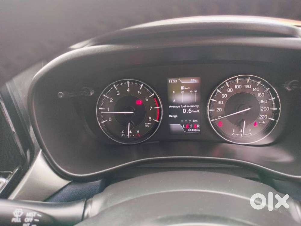 Maruti Suzuki Baleno Alpha, 2025, Petrol