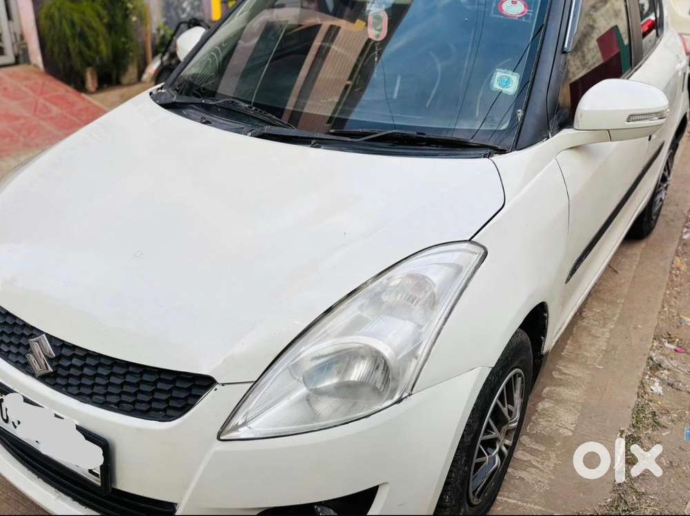 Maruti Suzuki Swift Diesel Good Condition