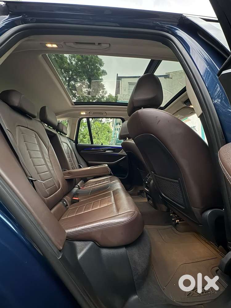 Bmw X3 Xdrive20d Luxury Edition, 2021, Diesel