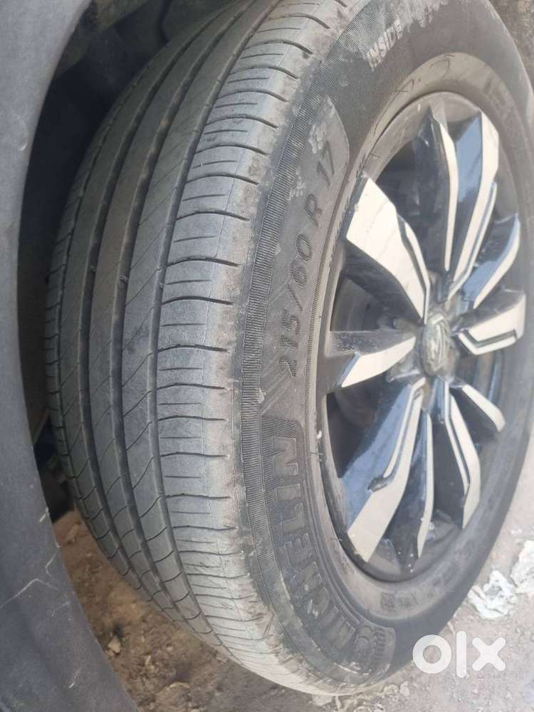 Mg Hector Hybrid Sharp Mt, 2020, Petrol