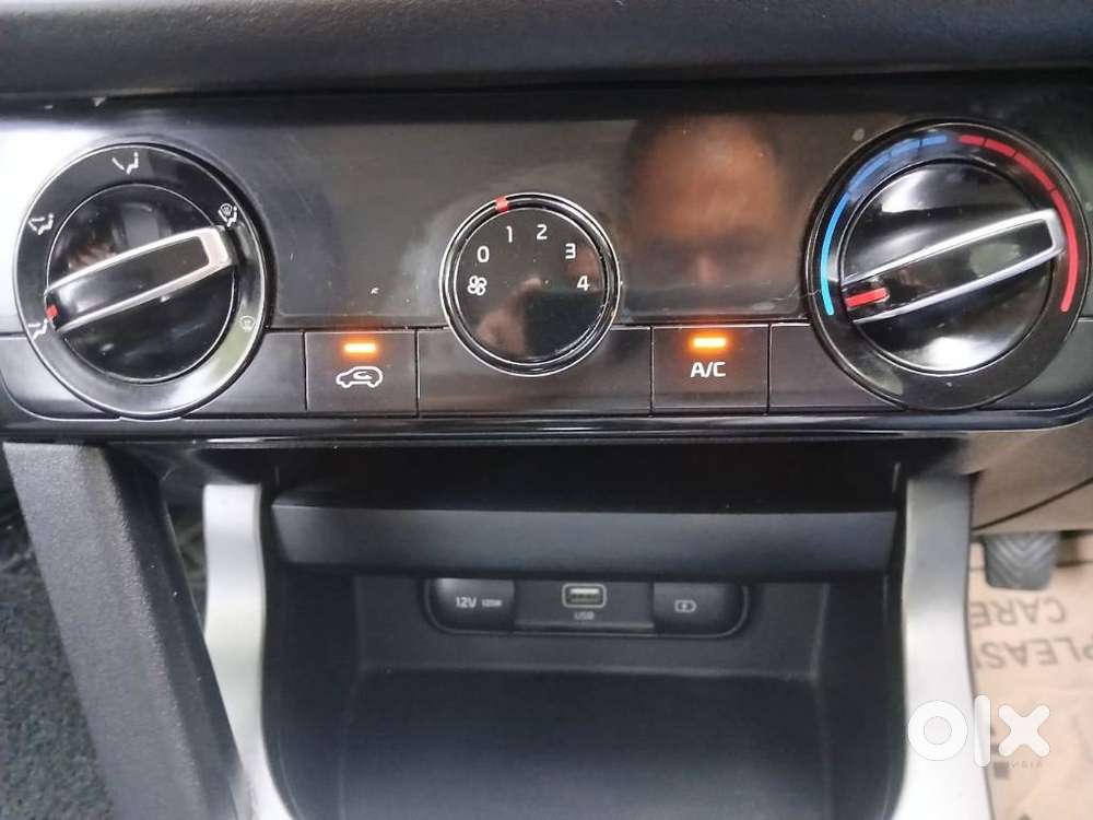 Kia Seltos Hte D, 2022, Diesel