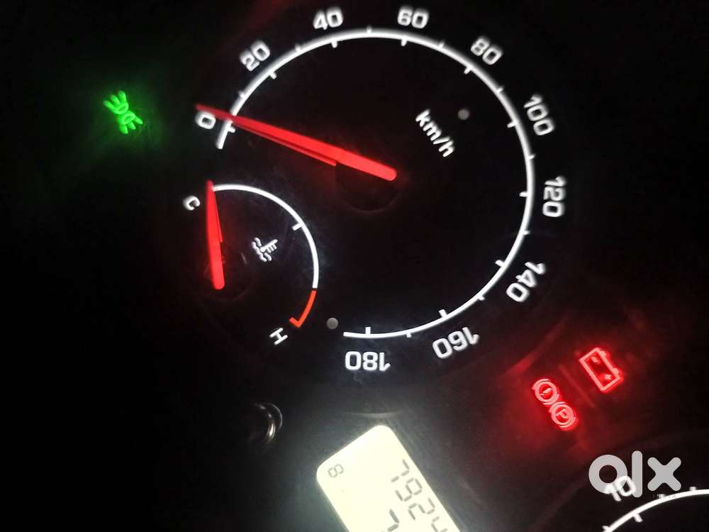 Tata Indica V2 2009