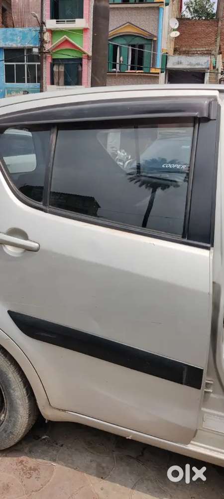 Maruti Suzuki Ritz 2011 Diesel 109000 Km Driven