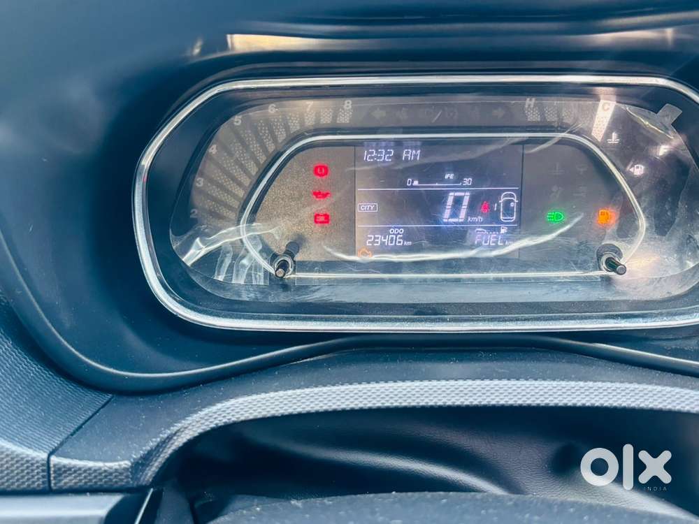Tata Nexon 2024 Petrol 22000 Km Driven 1st Owner