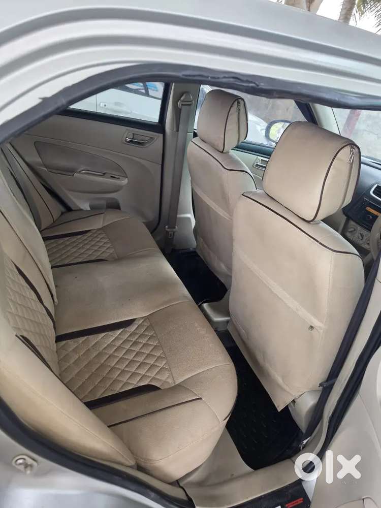 Maruti Dzire Vdi Diesel 2014