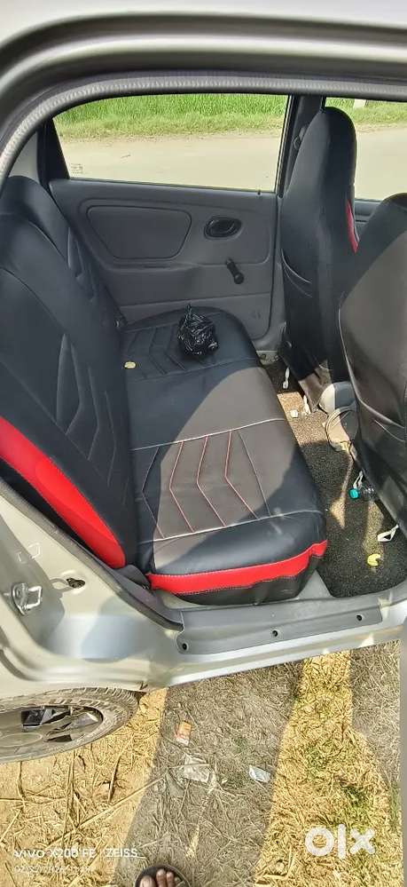 Maruti Suzuki Alto K10 2011 Petrol Good Condition