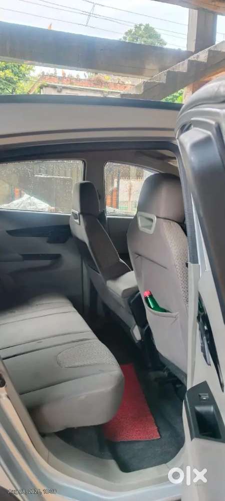 Mahindra Kuv100 Petrol Manual 2017