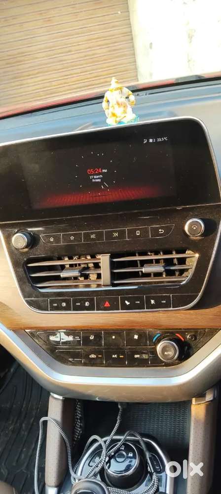 Tata Harrier 2021 Diesel Good Condition