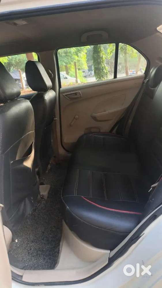 Maruti Suzuki Dzire 2017 Diesel 107000 Km Driven