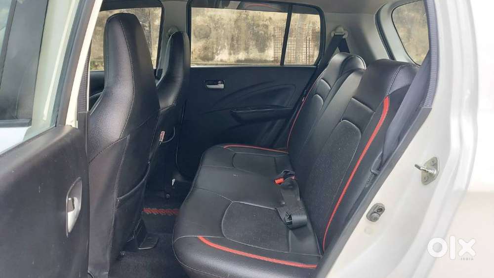 Maruti Suzuki Celerio X Vxi, 2018, Petrol