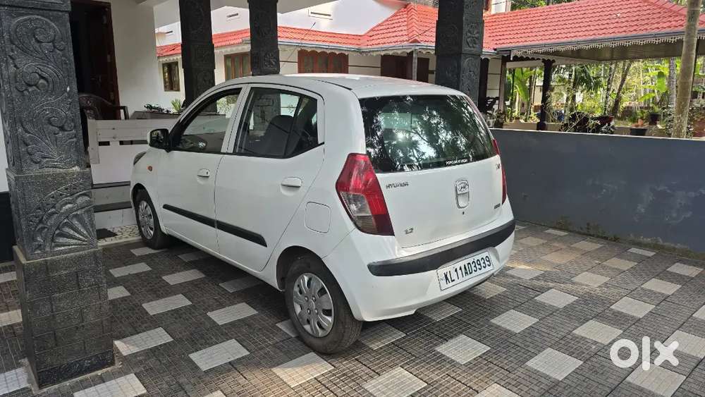 Good Condition. Family Used