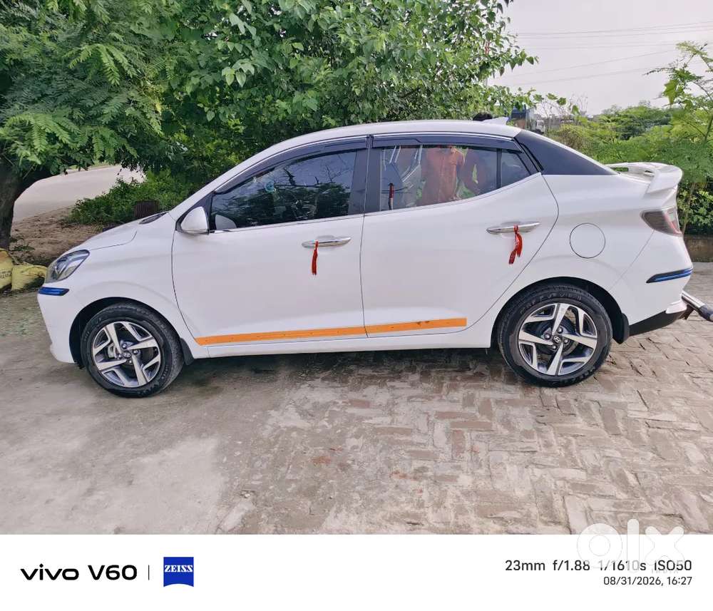 Hyundai Aura Sx Manual 2026
