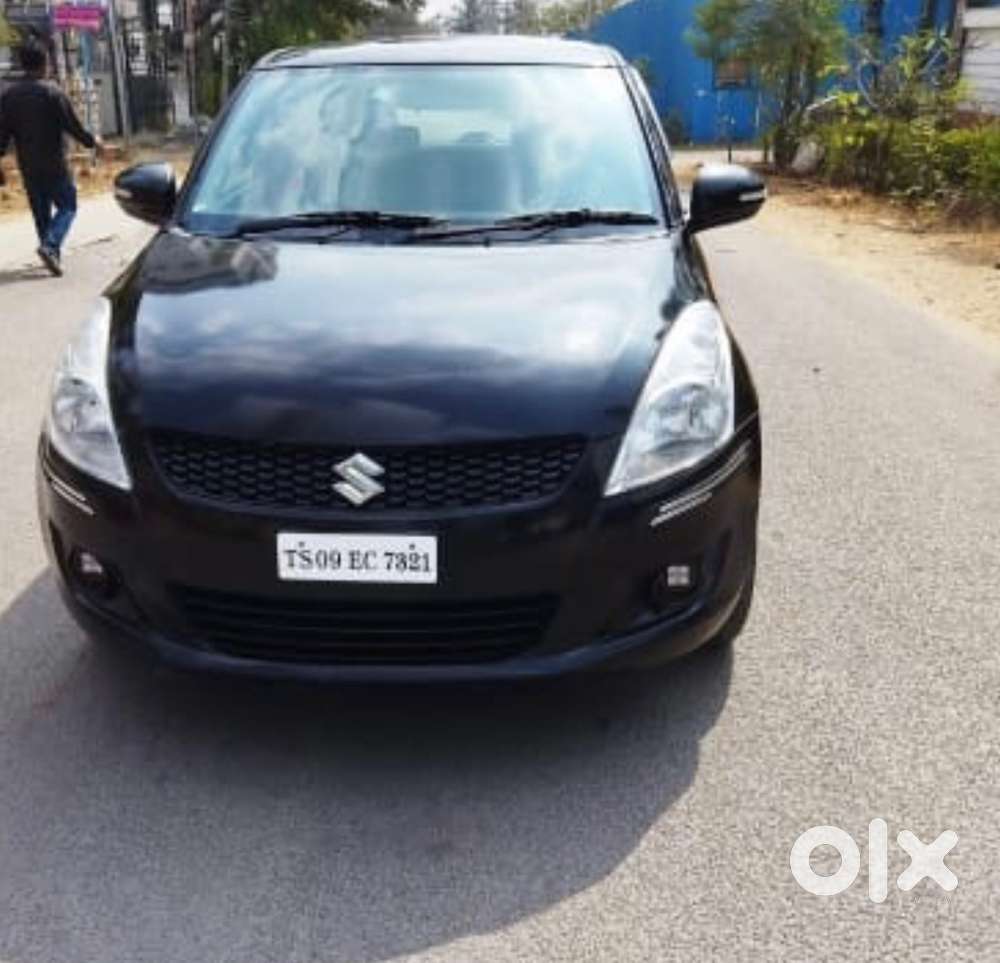 2014 Maruti Swift Vdi