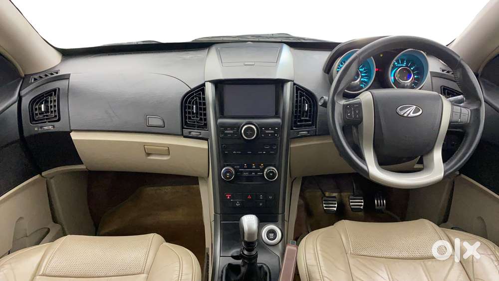 Mahindra Xuv500 2.2 W10, 2017, Diesel