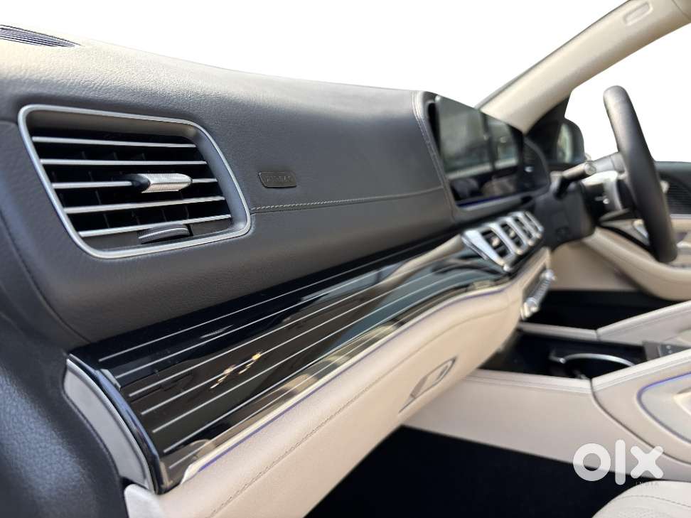 Mercedes-benz Gls 450 4matic, 2023, Petrol