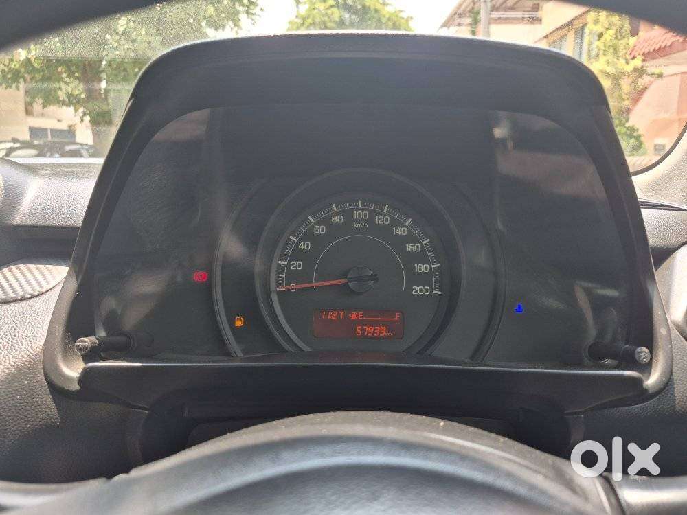 Maruti Suzuki Swift Lxi 2018, 2019, Petrol