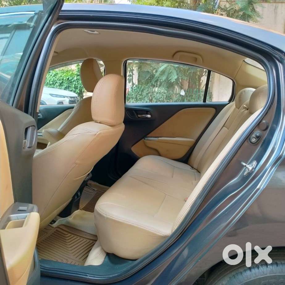 Honda City I Vtec V, 2015, Petrol