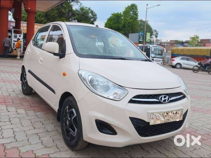 Hyundai I10 Era 1.1 Irde, 2014, Petrol