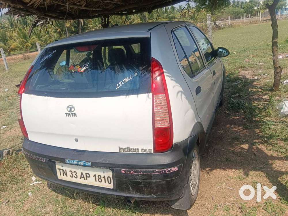 Tata Indica -dle - 2009  (good Condition)