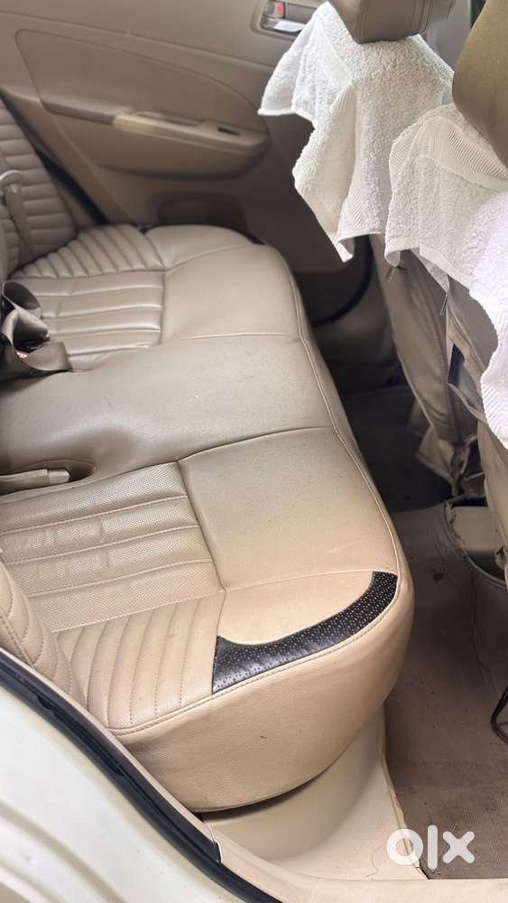 Maruti Suzuki Swift Dzire Zdi+ Mt, 2015, Diesel